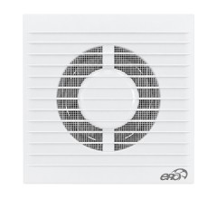 Quạt hút dân dụng Era E 100S C ET
