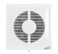Quạt hút dân dụng Era E 125S C-02