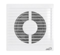 Quạt hút dân dụng Era E 125S C ET