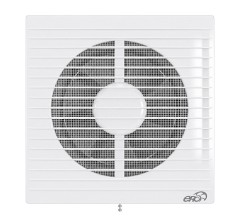 Quạt hút dân dụng Era E 150S C-02