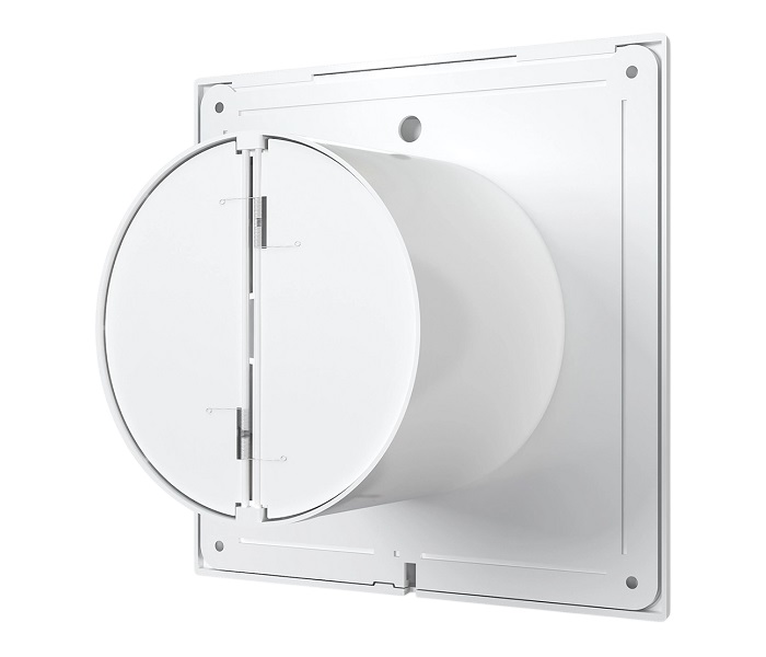Quạt hút dân dụng Era E 100S C HT
