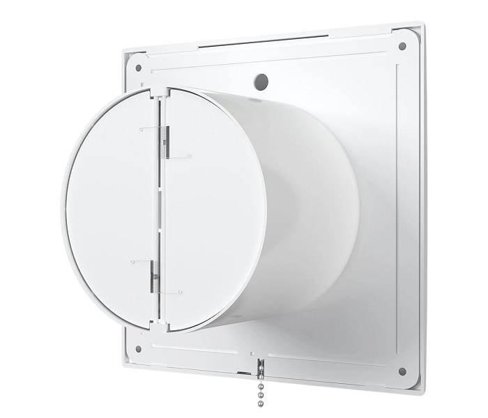 Quạt hút dân dụng Era E 100S C-02