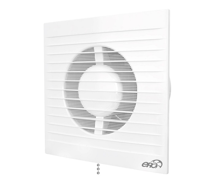 Quạt hút dân dụng Era E 100S-02