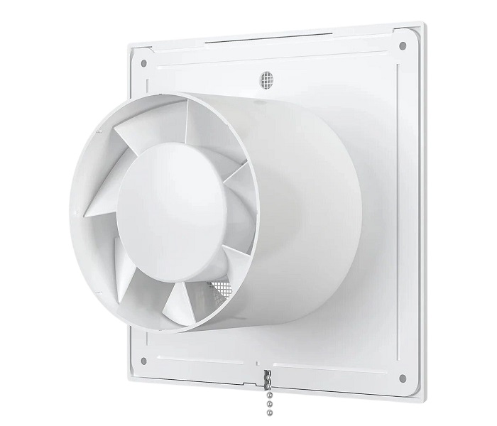 Quạt hút dân dụng Era E 100S-02