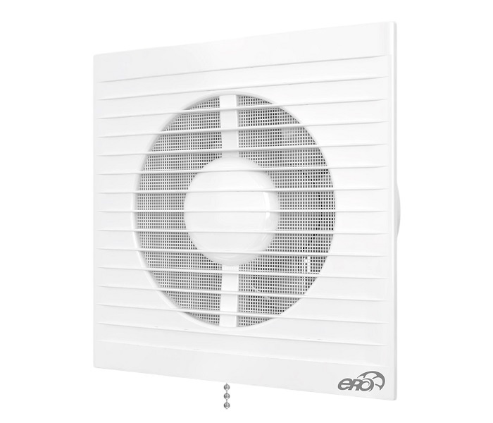 Quạt hút dân dụng Era E 125S-02