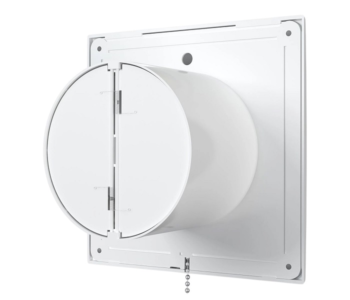 Quạt hút dân dụng Era E 150S C-02