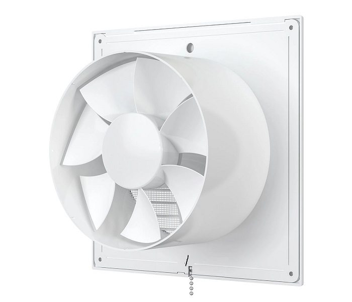 Quạt hút dân dụng Era E 150S-02