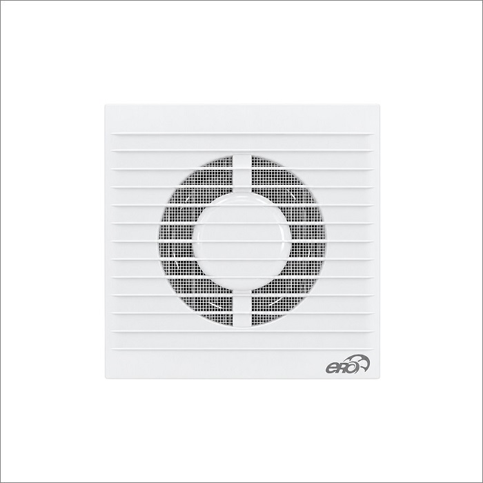 Quạt hút dân dụng Era E 100S | Gia Lương