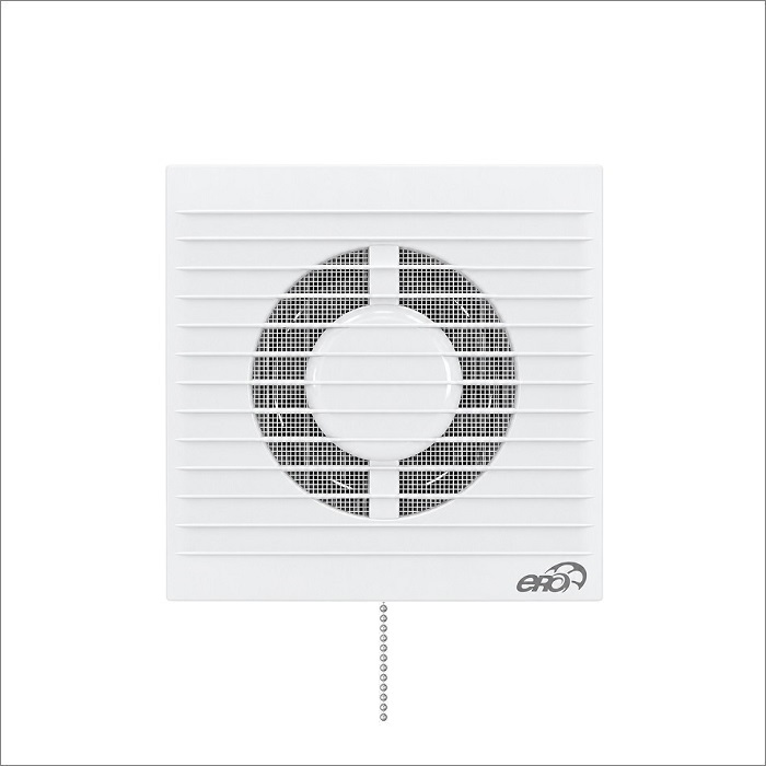 Quạt hút dân dụng Era E 100S-02 | Gia Lương
