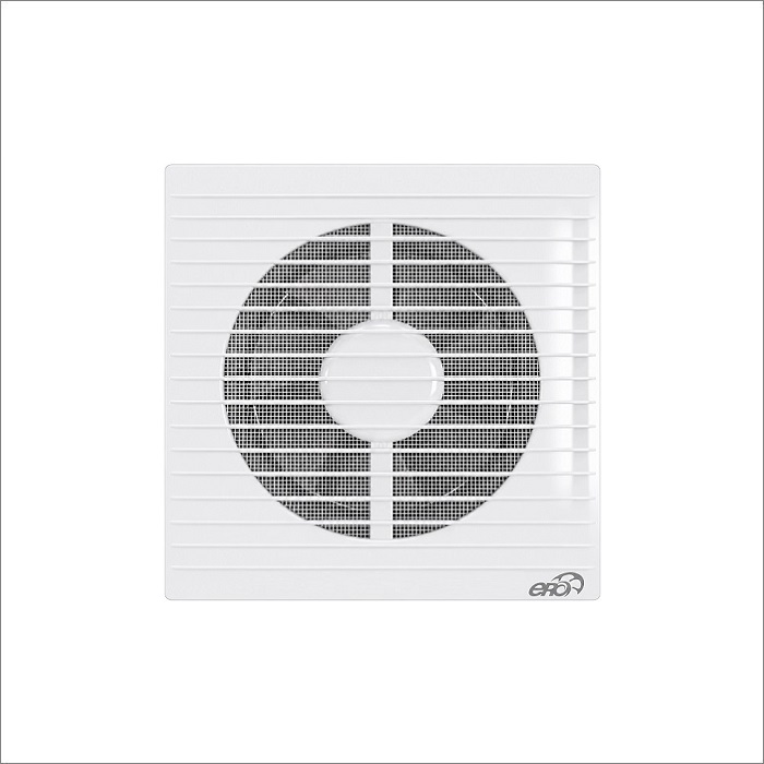 Quạt hút dân dụng Era E 150S | Gia Lương