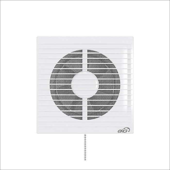 Quạt hút dân dụng Era E 150S-02 | Gia Lương